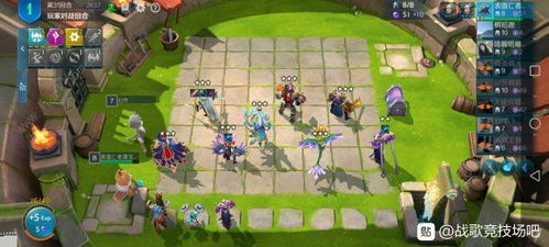 战歌碎片攻略:揭秘高效获取自定义英雄秘诀 战歌碎片攻略:揭秘高效获取自定义英雄秘诀