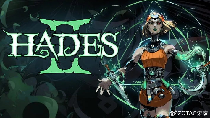 《哈迪斯2》EA版二号补丁震撼来袭！深度优化升级，体验全新战斗快感