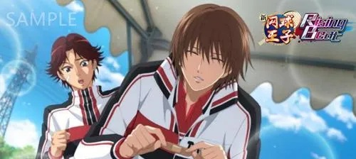 新手必看！《网球王子》编队技巧揭秘：高效阵容打造攻略