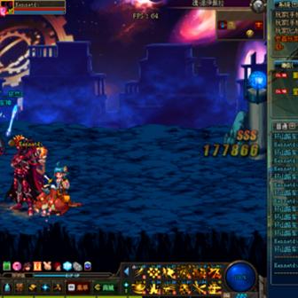 永恒岛野猪林攻略：必胜技巧揭秘，轻松升级无忧