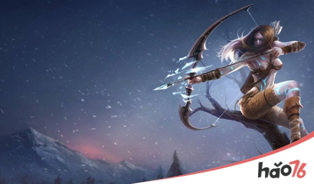 部落女巫弯刀隐弓流攻略：高效打法揭秘，轻松制胜新策略