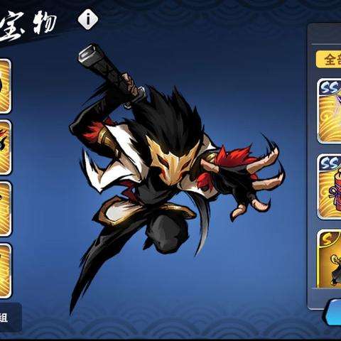 《忍者必须死3》五周年大揭秘：独家新角色、武器玩法深度解析！