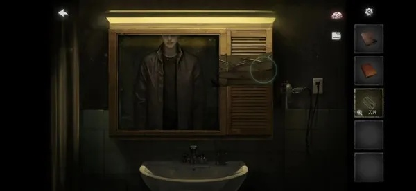 黑暗笔录第一章通关秘籍：解锁隐藏剧情，必看攻略解析