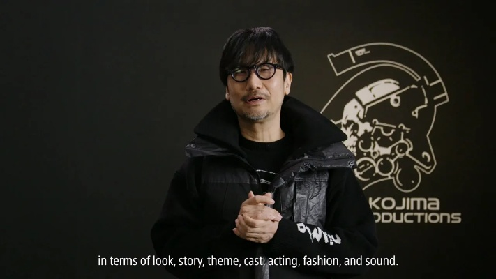 《小岛新作》OD与Physint招募中,加入顶尖团队共创游戏新篇章 《小岛新作》OD与Physint招募中,加入顶尖团队共创游戏新篇章