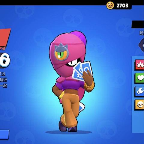 荒野乱斗莫提斯实战技巧，轻松掌握制胜法则！