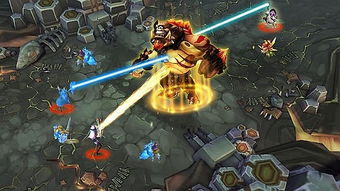 征战纪元输出王!揭秘最强输出职业,助你战无不胜 征战纪元输出王!揭秘最强输出职业,助你战无不胜