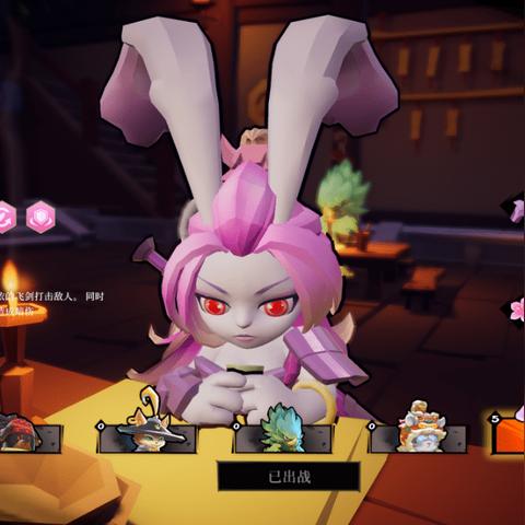 狂猎兔刷亿伤害必看!《枪火重生》独家攻略解锁新境界 狂猎兔刷亿伤害必看!《枪火重生》独家攻略解锁新境界