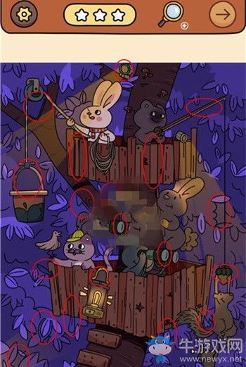 脑洞大侦探28关破解攻略:揭秘隐藏关卡通关秘籍 脑洞大侦探28关破解攻略:揭秘隐藏关卡通关秘籍