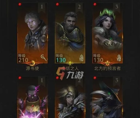 地下城堡3魂之诗攻略：必看生存技巧揭秘，助你一统江湖