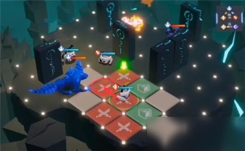 《凹凸世界》解密攻略：1-7关通关秘籍大揭秘，轻松解锁隐藏关卡技巧！