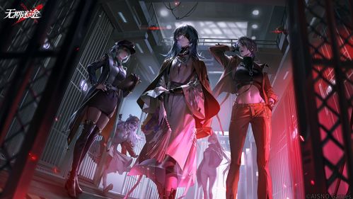 《全能战神》评测：无期迷途卡门深度解析，探索游戏新境界