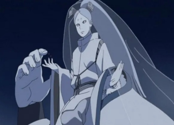 火影忍者:速成大筒木金氏,解锁神秘新技能 火影忍者:速成大筒木金氏,解锁神秘新技能