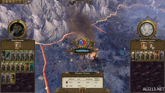 《古代战争：亡灵》8转40图高效攻略，轻松突破难关！