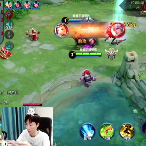 巅峰极速内测必看！深度攻略+独家技巧，助你轻松上分！