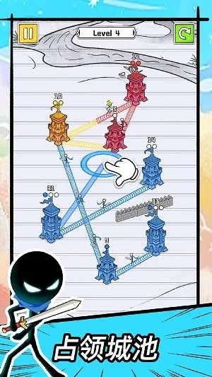 守塔达人必看!21人口通关秘诀大揭秘,轻松突破极限! 守塔达人必看!21人口通关秘诀大揭秘,轻松突破极限!