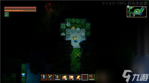 地心守护秘籍：破解诅咒流周目通关攻略，轻松解锁新境界