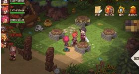 浮石之旅宠物装备属性解析：深度继承攻略，解锁装备潜能