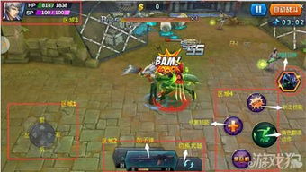 魔镜物语新手必备！高效资源攻略助你快速升级