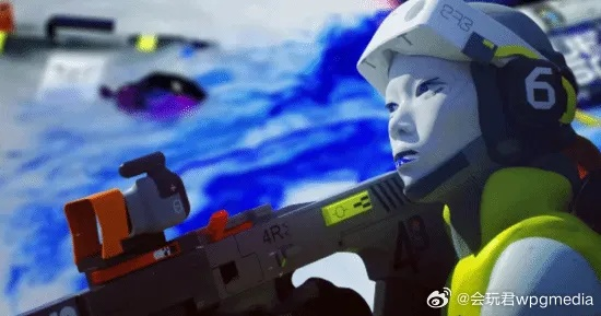 《马拉松》封闭测试启动！Bungie新作引领游戏体验革新