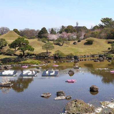 浮石之旅攻略:掌握这些技巧,轻松升级! 浮石之旅攻略:掌握这些技巧,轻松升级!