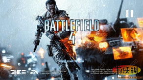 战地6实体版PS5版68GB大容量，10月10日发售首日更新震撼来袭！