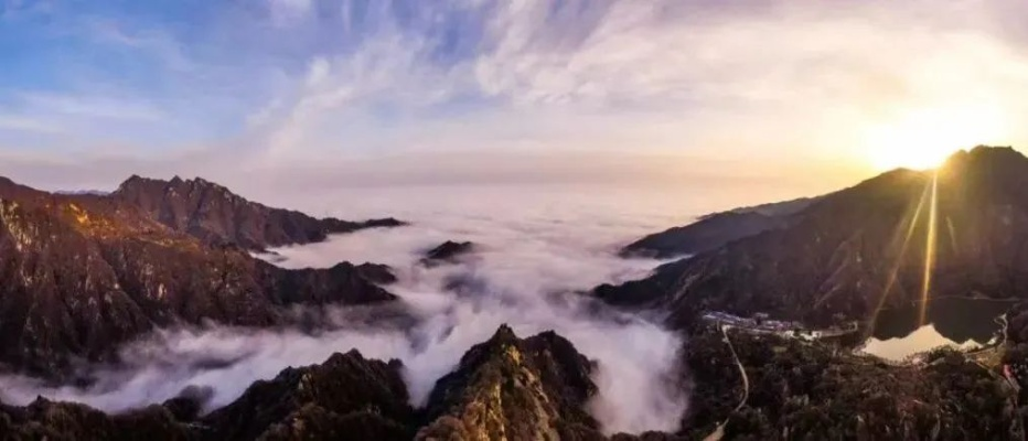 羊蹄山魂重现，礼文岳美景如画，沉浸式体验新升级