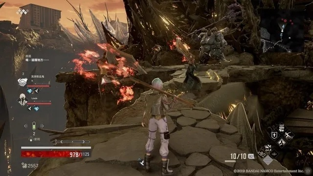 《噬血代码2》革新系统揭秘：双打畅玩、个性定制+穿越时空剧情，期待值飙升