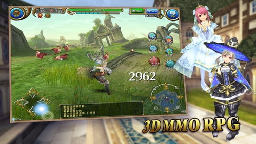 五阶大剑攻略：深度解析托拉姆物语高效战斗技巧