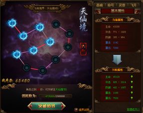 仙宗贡献点攻略秘籍，轻松提升凡人传说实力新境界