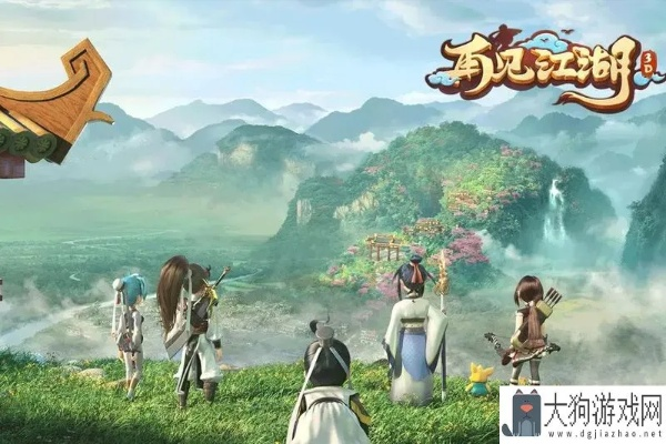 再见江湖刷怪技巧揭秘：高效攻略与爆率高野怪推荐必看