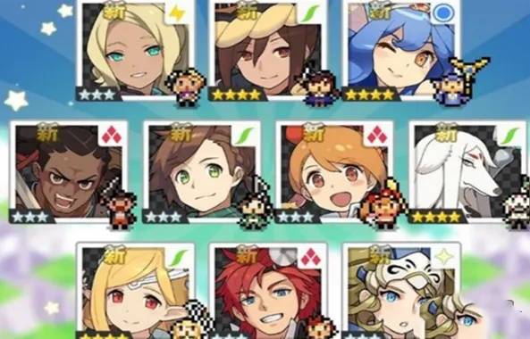 万圣狂欢,卡池攻略:揭秘《世界弹射物语》最强配队组合 万圣狂欢,卡池攻略:揭秘《世界弹射物语》最强配队组合