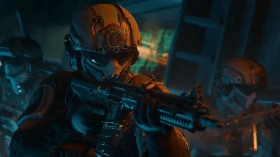 战地系列重振在即，动视新作黑色行动7测试反响平平，玩家期待新体验