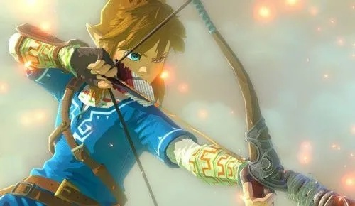 《塞尔达无双》新篇章!11月6日Switch 2独占,中文支持畅玩无界 《塞尔达无双》新篇章!11月6日Switch 2独占,中文支持畅玩无界