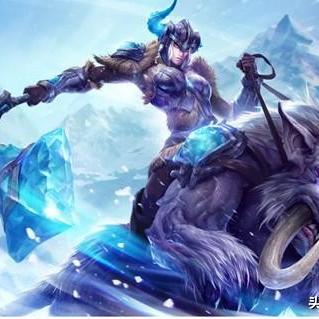 凛冬部落英雄搭配攻略：新手必看技能组合技巧揭秘