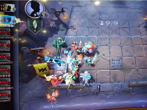 龙13阵容搭配攻略：揭秘高效团队配置技巧