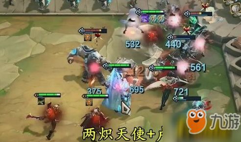 魔女流派攻略：揭秘高效搭配技巧，助你轻松制胜