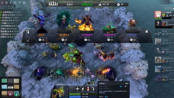 自走棋新手必看！快速刷钱攻略，轻松提升战力