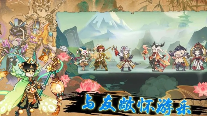 无双萌将家具装备搭配攻略：解锁最强阵容秘籍