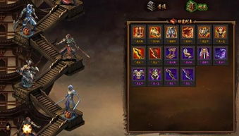 国战三国志304-4通关秘籍：极限挑战必备攻略技巧