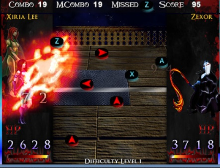 重温经典必玩！《绝对规则》记忆重置，体验全新游戏魅力