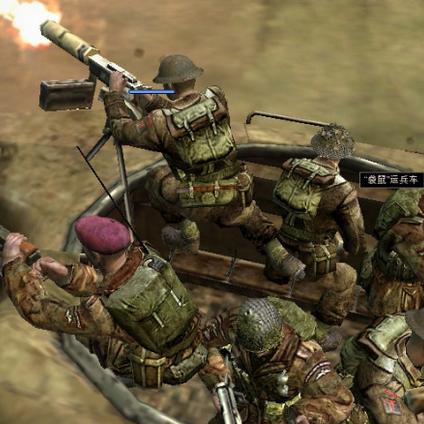 战地6海上战场大揭秘！全新海上作战玩法引玩家狂热期待