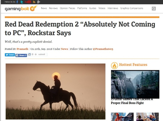 荒野大镖客2升级版Steam预告引热议，新价值词揭示Switch 2传闻再升级