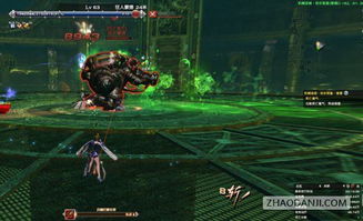 《天谕》长城弑神副本攻略：深度解析圣堂技能与高效打法技巧