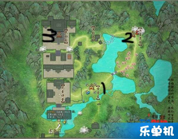 盛唐烟雨坊市攻略：深度解析必胜秘籍，新手必看！