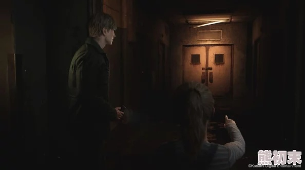 重返寂静岭主演身心崩溃疗养中，揭秘游戏幕后疗愈秘籍