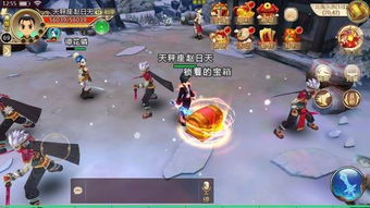 热血江湖手游新手必看：攻略详解+独家玩法技巧解析