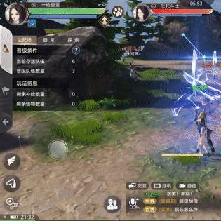 青麟镇妖塔5层低战通关必胜秘籍，轻松突破战力瓶颈！