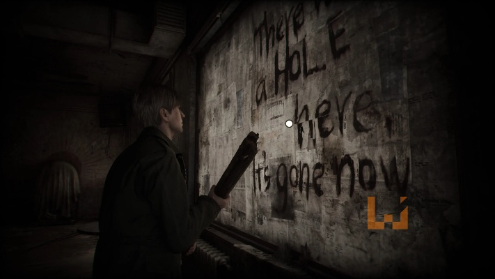 寂静岭2重制版DLC:应愿而生,探索未知的恐怖新篇章 寂静岭2重制版DLC:应愿而生,探索未知的恐怖新篇章