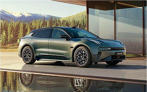 小米SU7销量飙升，新能源汽车新霸主挑战宝马，领跑销量榜！