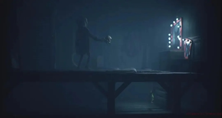 小小梦魇3评分解禁揭秘：新合作机制引玩家热议，体验升级！